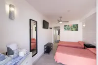 Apartamentos Tinerfe Garden