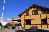 Hotell Villa Solviken