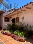 Zana Hotel Boutique