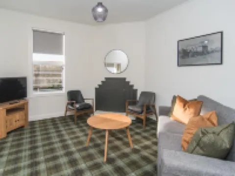 The Fort Guesthouse Timaru โรงแรมในทิมารุ