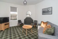 The Fort Guesthouse Timaru Hotels in Kensington