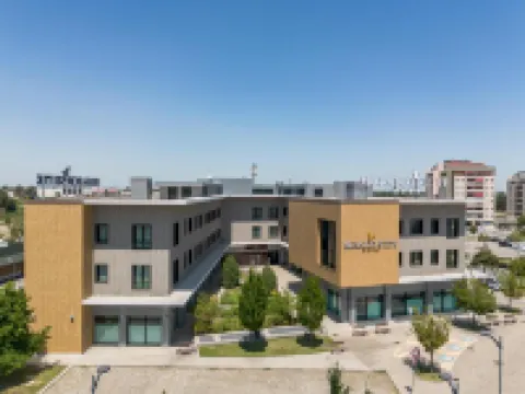 Mosaico Suite Hotels in 