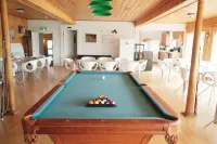 Auberge St-Tite-Des-Caps Hotels in Beaupre