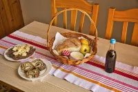 Farm Stay Ana Hotels in Ivancna Gorica