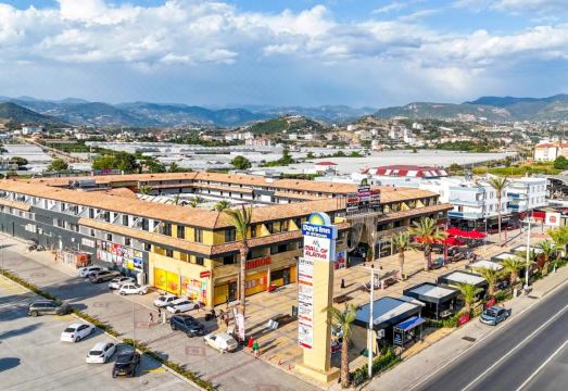 3. 데이즈 인 바이..