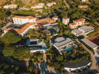 La Villa Calvi Hotels near Chez Tao