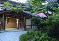 Senzairou Hotels near Chiyoho Inari Shrine
