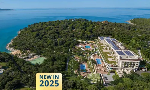 Arba Resort Valamar Collection