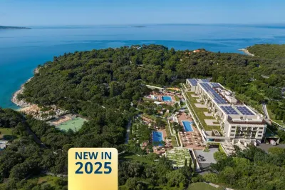 Arba Resort Valamar Collection Các khách sạn ở Rab