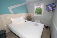 Ibis Budget Honfleur Centre-Ville