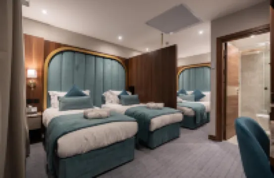 St Mark's Hotel Merit Hotels