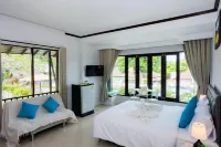 Peace Garden Resort, Koh Samui