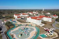 Centennial Plaza Resort Gulfport Hotels in Gulfport