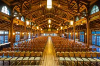 Asilomar Conference Grounds