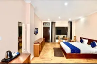 Uttarakhand Resort Hotels in Kausani