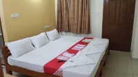Sethu Residency Hotel a Dindigul