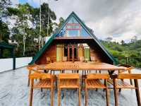 Top Mountain Resort