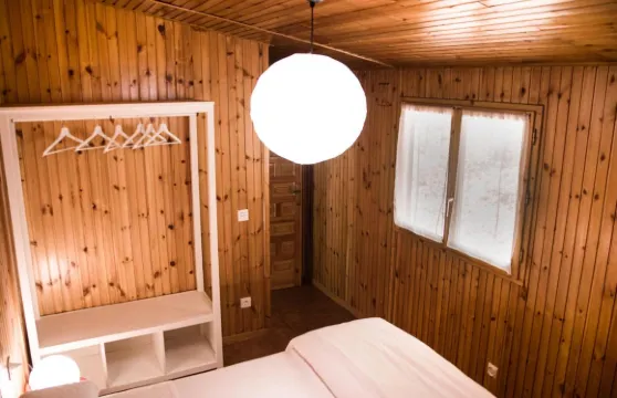 家茲坦門迪艾特克斯亞度假屋