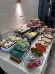 Hotel Siesta - Desayuno