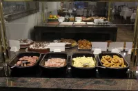 Hospederia Seminario Conciliar de San Julián - breakfast