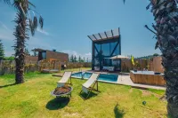 Stay in Sapanca Hotels in Uzunkum Koyu