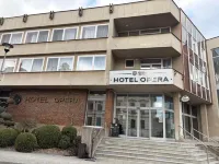 Hotel Opera Hotels in 