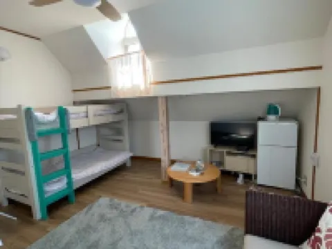 みちしお 東洋町のホテル