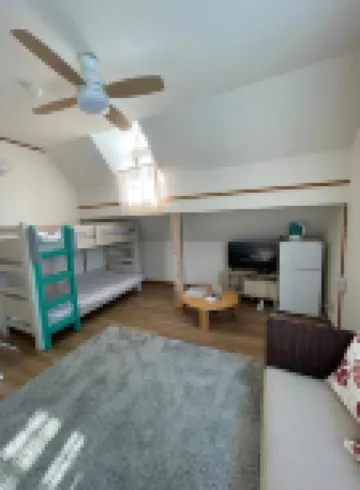 旅館旅館和餐廳