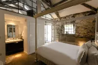 ANRÁN at Tidwell Farm Hotels near Bovey Tracey Skatepark