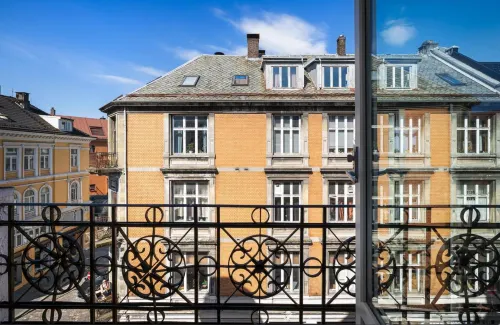 ボヘミアン ホテル - セルフサービス