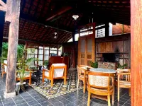 Paddy View by Zzz Hotel di Glagah