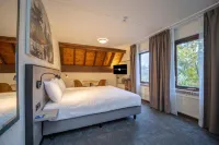 Fletcher Hotel-Restaurant de Witte Brug Các khách sạn ở Dordrecht