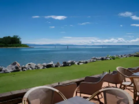 HOTIDAY 格拉多碼頭 格拉多酒店