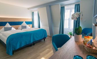 Hotel & Restaurant Hofmatt