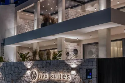 Ilva Suites Hotels in Argos-Mykene