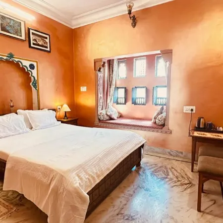 Haveli Bundi Inn