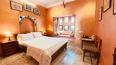 Haveli Bundi Inn Hotels in 