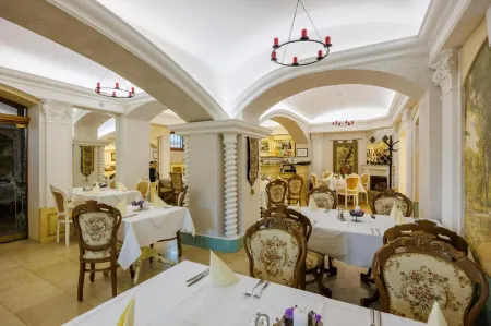 Hotel U Zámečku Cihelny