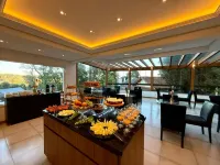 Hotel Golden Hills