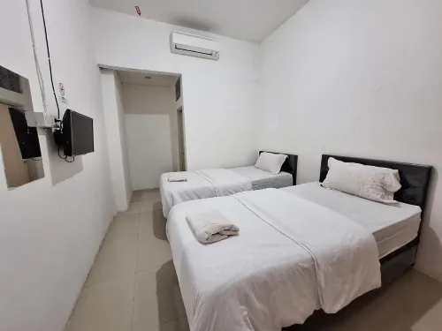Tanjung Syariah