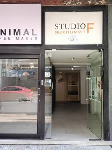 รูปภาพของStudio F Sukhumvit