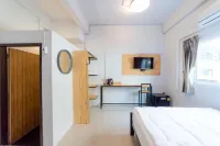 Joox A - Serviced Apartment - Homestays
