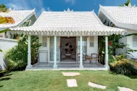 Atalaya Villas Nusa Penida - Adults only - Huvilat