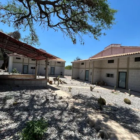 Restaurante y Cabañas Cané