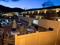Park Lane Motel