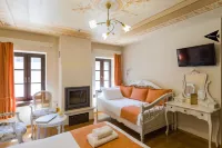 Villa Paroraia Hotels in Timfi