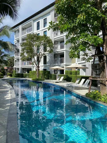 รูปภาพของTitle V Mountain View Pool View Gym Hammam