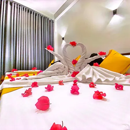 Shalom Resorts Yala