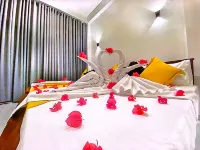 Shalom Resorts Yala - parking