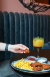 VISIONAPARTMENTS Lugano - self check-in - breakfast